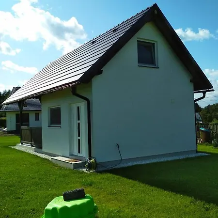 Rychlebska Pohoda Apartament