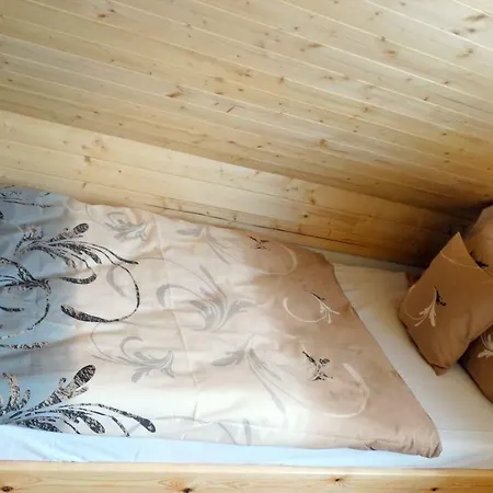 Rychlebska Pohoda דירה Černá Voda