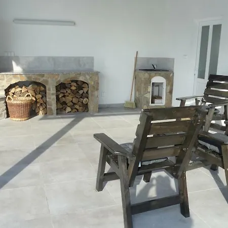 Rychlebska Pohoda דירה *