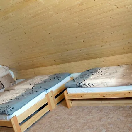 Rychlebska Pohoda * Černá Voda