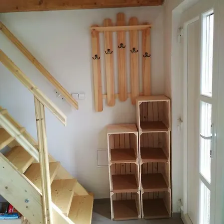 Rychlebska Pohoda Apartment