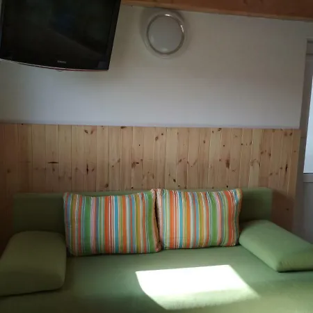 Rychlebska Pohoda דירה