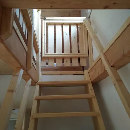 דירה Rychlebska Pohoda Černá Voda