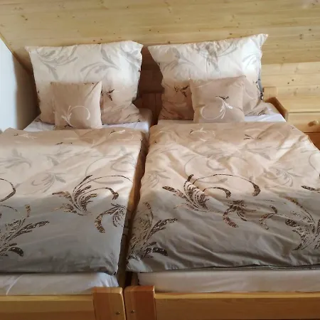 Rychlebska Pohoda Lejlighed *