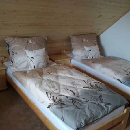Rychlebska Pohoda Cerna Voda