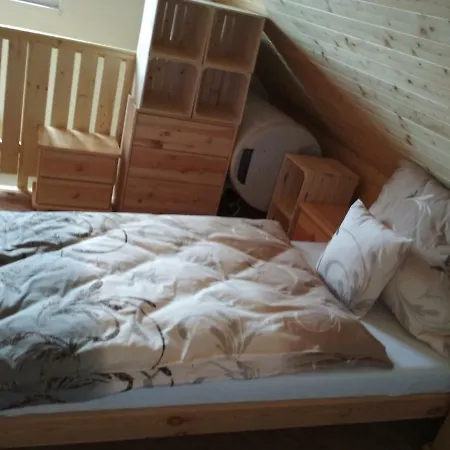 Rychlebska Pohoda דירה