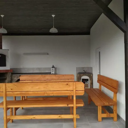 Rychlebska Pohoda דירה *