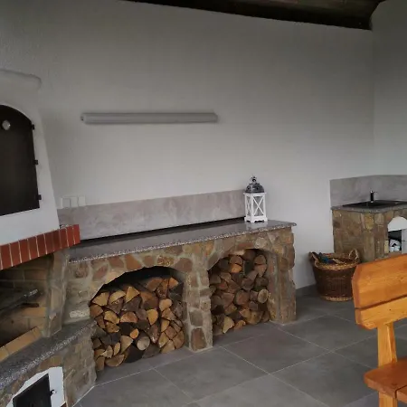 Rychlebska Pohoda דירה