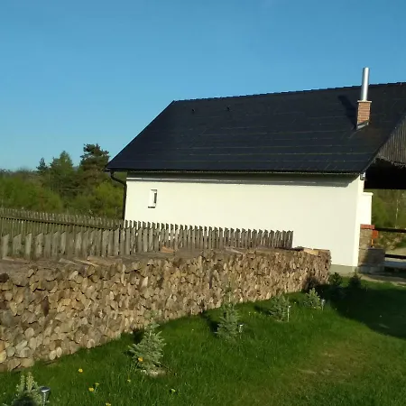 Rychlebska Pohoda דירה *