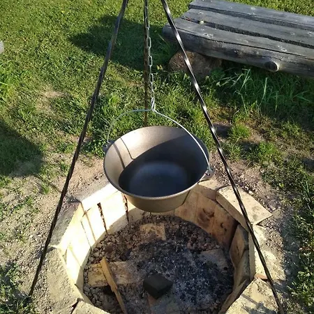 דירה Rychlebska Pohoda Černá Voda