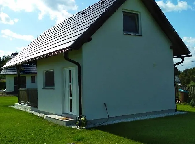 Rychlebska Pohoda Lejlighed