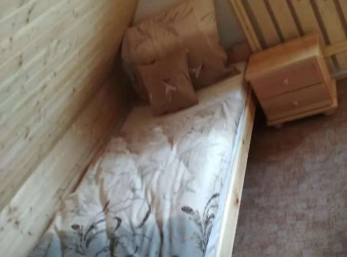 Lejlighed Rychlebska Pohoda