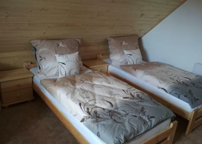 Rychlebska Pohoda Černá Voda