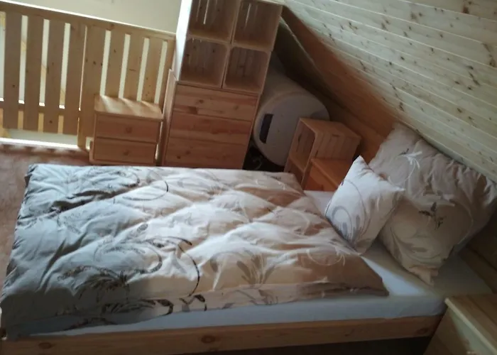 Rychlebska Pohoda Lejlighed