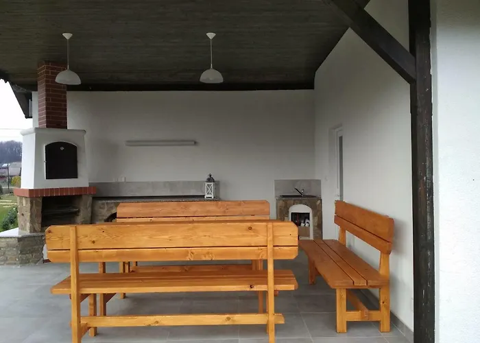 Rychlebská Pohoda Apartmán *