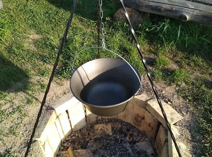 Lejlighed Rychlebska Pohoda Černá Voda